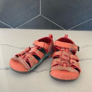 Keen kids shoes